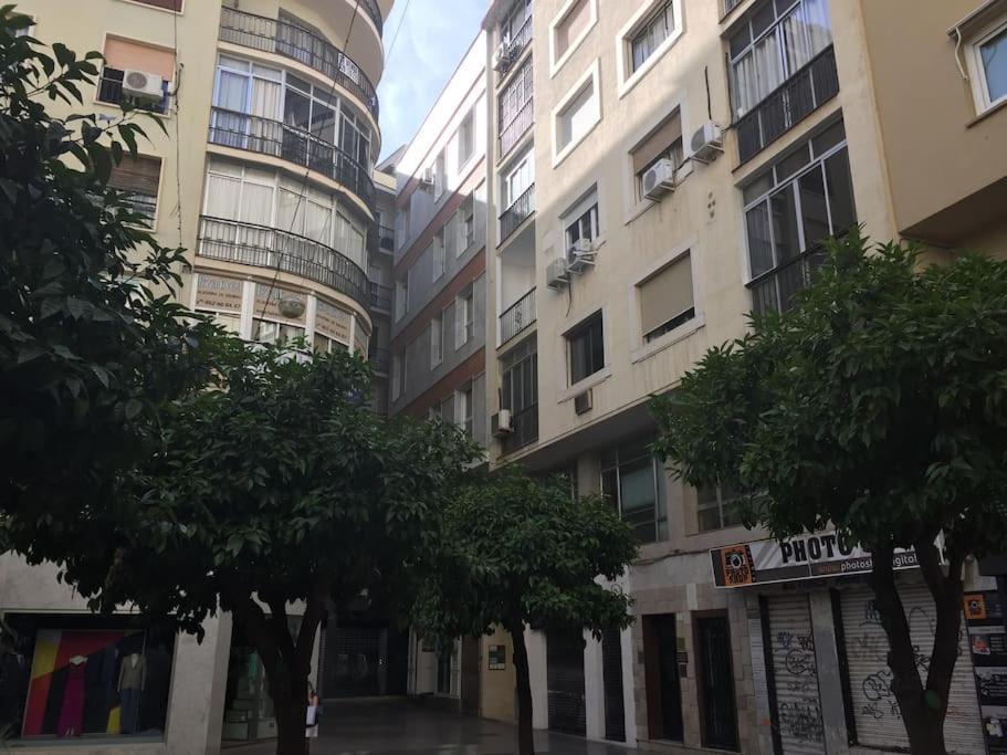 Appartement La Mejor Opcion Centro Historico *